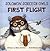 Solomon Screech Owl's First Flight by Beth Lancione