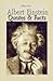 Albert Einstein: Quotes & Facts