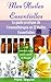 Huiles Essentielles: Le guide pratique de l'aromathérapie en 12 huiles essentielles (aromathérapie, médecines douces, beauté, bien-être, forme, santé, soin du corps) (French Edition)