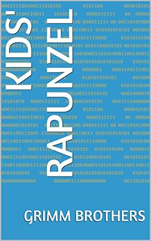 Kids' Rapunzel