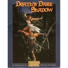Death's Dark Shadow (Warhammer Fantasy Role-Play)