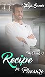 Recipe for Pleasure (The Chasers #3)
