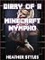 EROTICA: DIARY OF A MINECRAFT NYMPHO (Computer Geek FREAKS)