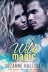 Wilde Magic by Suzanne Halliday