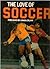 The Love of Soccer by David Brenner