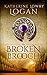 The Broken Brooch (Celtic B...