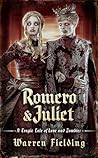 Romero and Juliet: A Tragic Tale of Love and Zombies