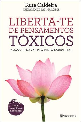 Liberta-te de Pensamentos Tóxicos