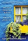 Happy People Read...