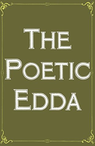 The Poetic Edda