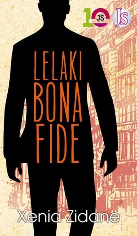 Lelaki Bona Fide (Paperback)