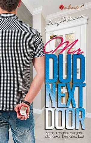Mr Dud Next Door