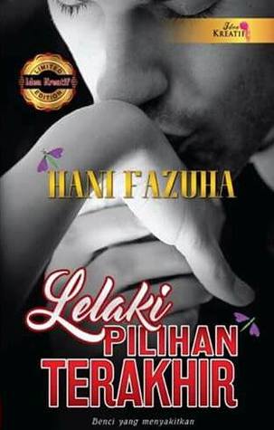 Lelaki Pilihan Terakhir (Paperback)