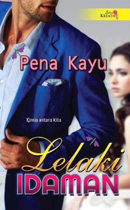 Lelaki Idaman (Paperback)