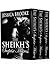 The Sheikh's Surprise Mistress: The Complete Series