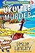 Ukulele Murder (Aloha Lagoon Mysteries #1) by Leslie Langtry