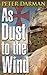 As Dust to the Wind (The Crusader Chronicles #6)