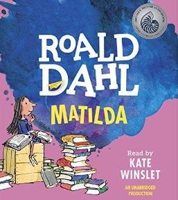 Matilda