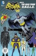 Batman '66 Meets the Man From U.N.C.L.E. #11