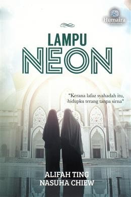 Lampu Neon (Paperback)