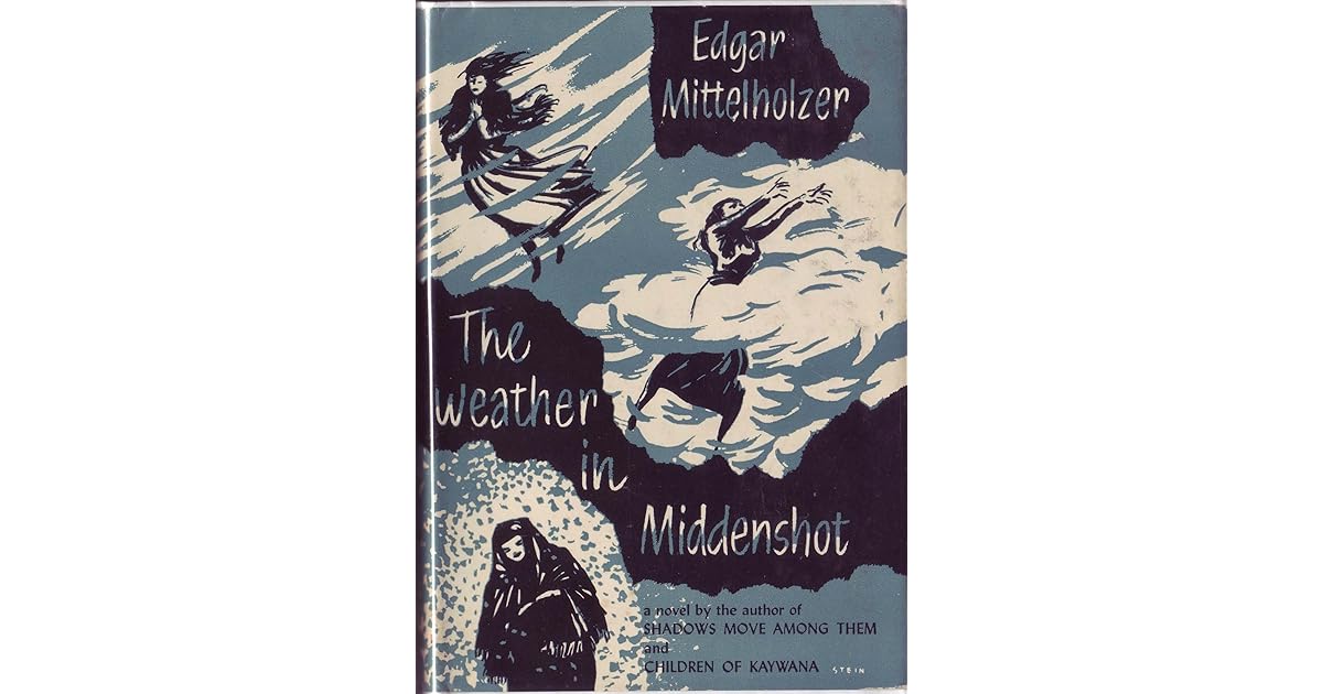 Edgar mittelholzer biography image