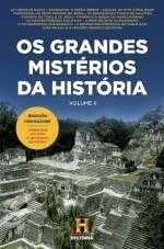 Os Grandes Mistérios da História - Volume II (Paperback)
