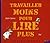 TRAVAILLER MOINS POUR LIRE PLUS by Alain Serres TRAVAILLER MOINS POUR LIRE PLUS by Alain Serres