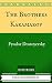The Brothers Karamazov