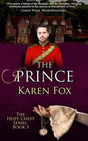 The Prince (Hope Chest Series #3)