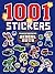 Transformers : Rescue Bots 1001 Stickers