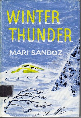 Winter Thunder