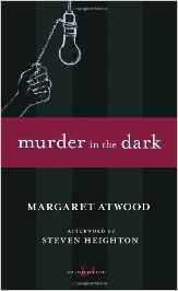 Murder in the Dark (New Canadian Library)