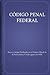 Código Penal Federal