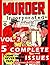 MURDER, INCORPORATED VOL 2 by Jonathan H. McAuley MURDER, INCORPORATED VOL 2 by Jonathan H. McAuley