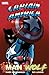 Captain America: Man & Wolf