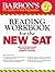 Reading Workbook for the NEW SAT (Barron's SAT)