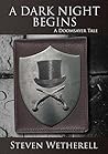 A Dark Night Begi...