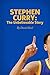 Stephen Curry by David Steel