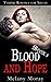 Paranormal Romance: Vampire Romance for Adults BLOOD AND HOPE Book 1