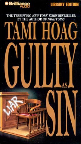 Guilty as Sin