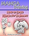 Manga Drawing: Ho...