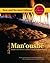 Man’oushé (Inside the Street Corner Lebanese Bakery, Volume 1)