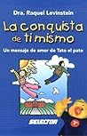 La conquista de ti mismo: Mensaje de amor de Tato el pato