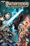 Pathfinder: Hollow Mountain #5: Digital Exclusive Edition (Pathfinder Vol 1 & 2)