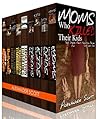 True Crime: True Crime Stories, Hollywood Deaths and Bullycide Box Set