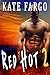 Red Hot 2: Romantic Suspense Series (Red Hot Romantic Suspense)