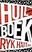Huilboek by Ryk Hattingh