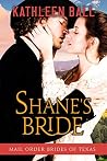 Shane's Bride