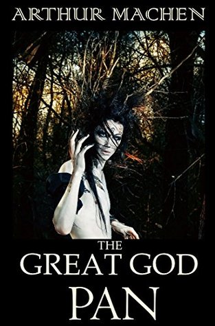The Great God Pan and Other Horror Stories (Kindle Edition)