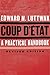 Coup d'État by Edward N. Luttwak